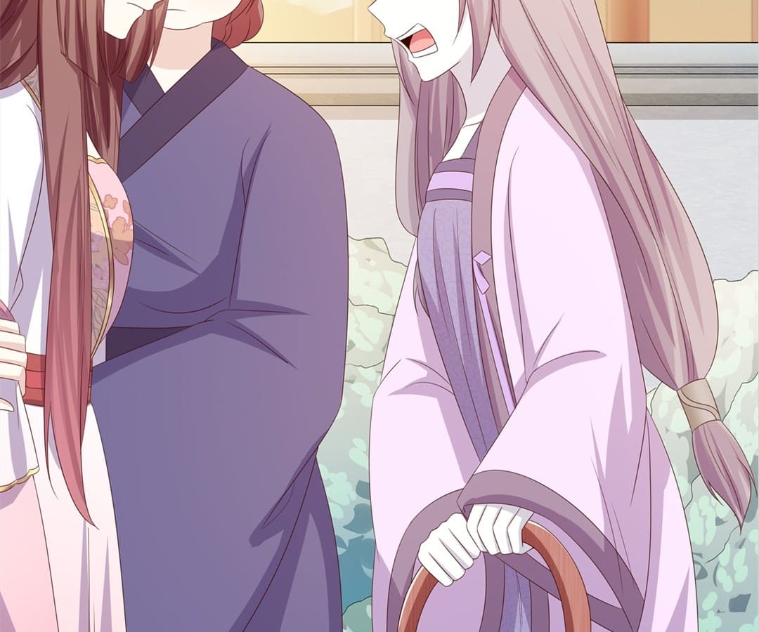 Rewrite My Fate Chapter 29 - page 21