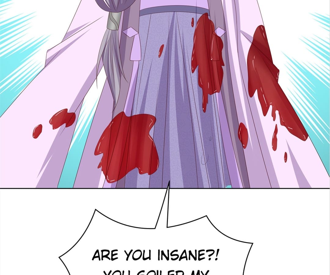 Rewrite My Fate Chapter 29 - page 28