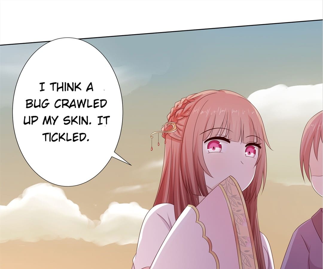 Rewrite My Fate Chapter 29 - page 33