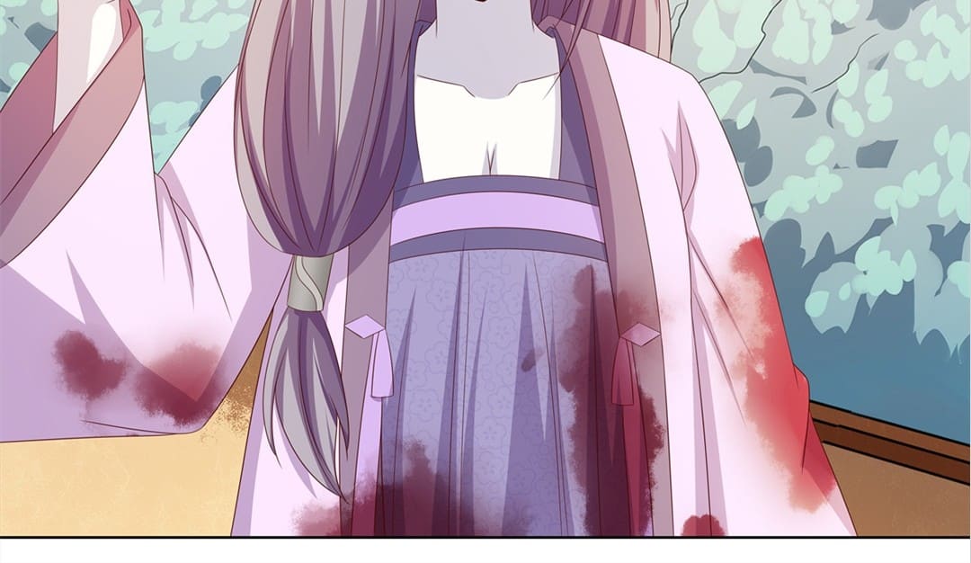 Rewrite My Fate Chapter 29 - page 38