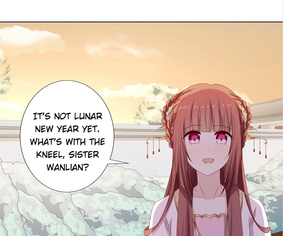 Rewrite My Fate Chapter 29 - page 45