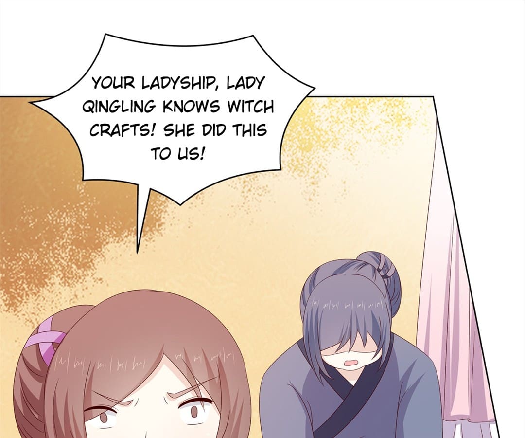 Rewrite My Fate Chapter 29 - page 53
