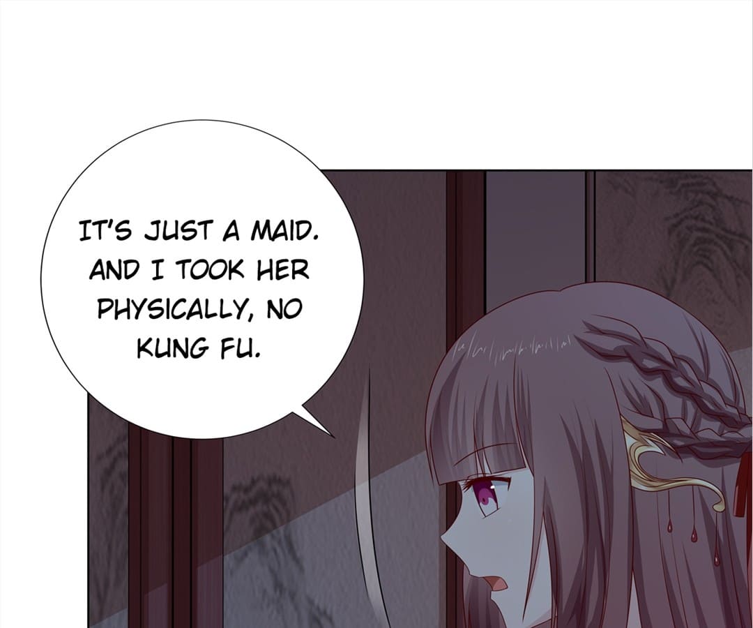 Rewrite My Fate Chapter 29 - page 73