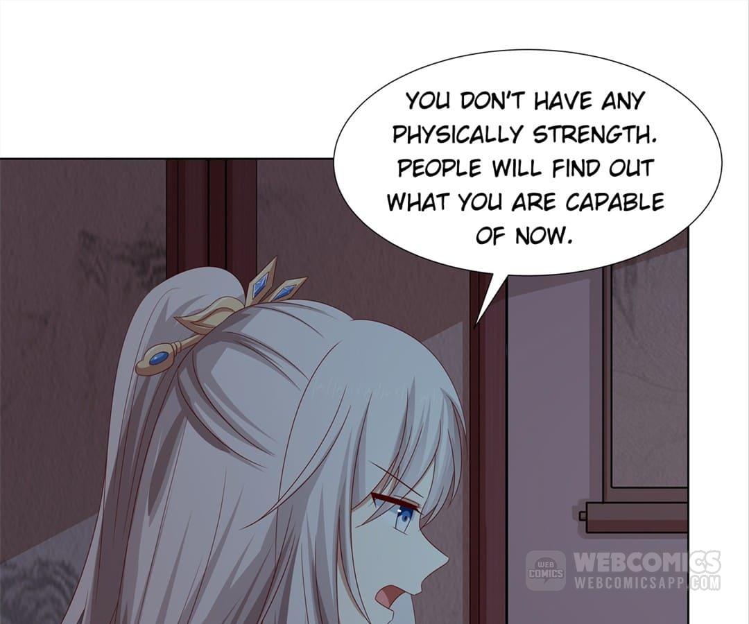 Rewrite My Fate Chapter 29 - page 75