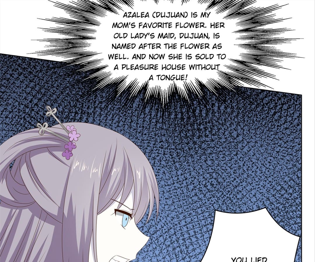Rewrite My Fate Chapter 29 - page 8