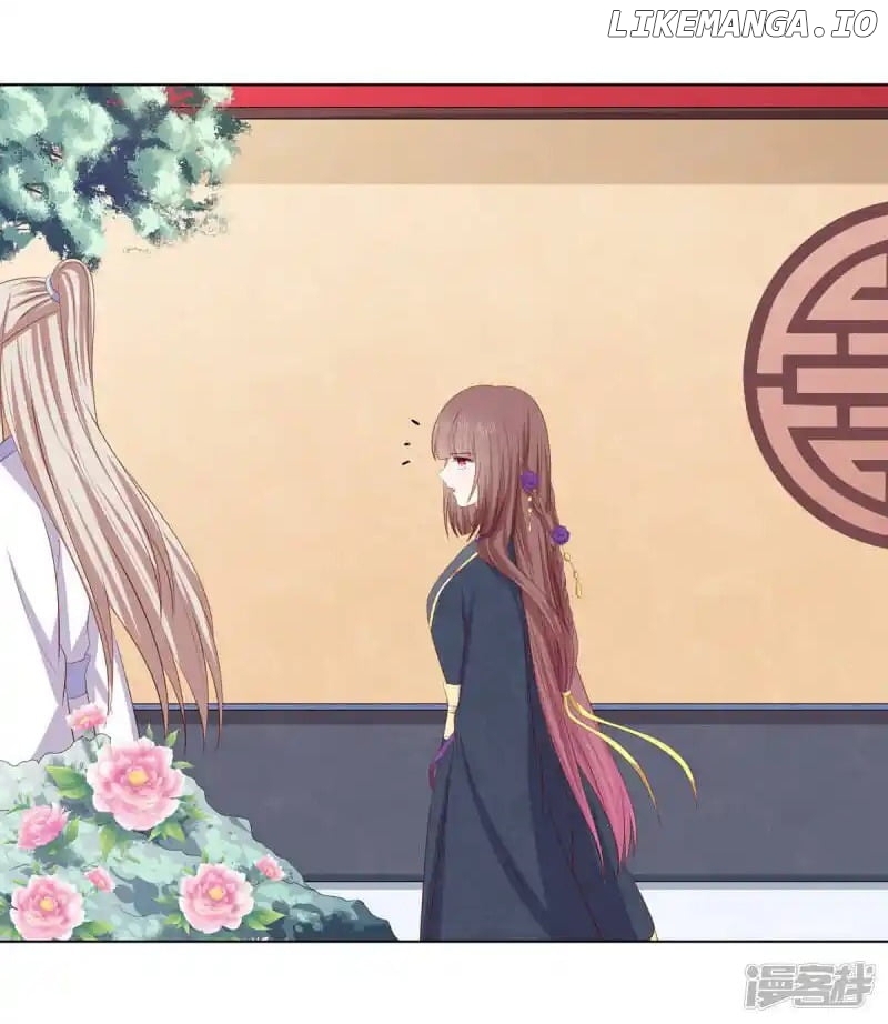 Rewrite My Fate chapter 86 - page 18