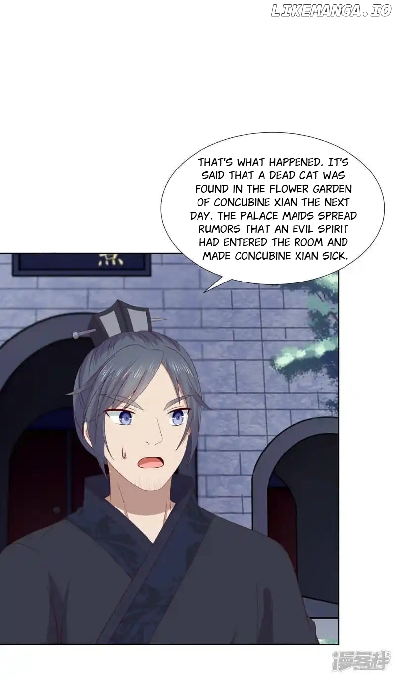 Rewrite My Fate chapter 86 - page 2