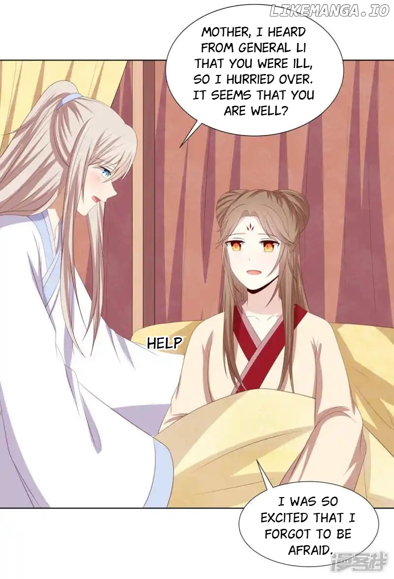 Rewrite My Fate chapter 86 - page 23