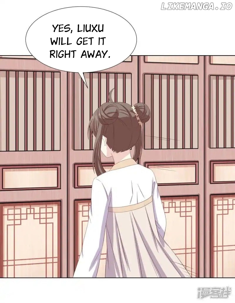 Rewrite My Fate chapter 57 - page 10
