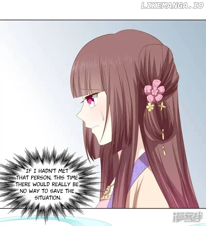 Rewrite My Fate chapter 57 - page 11