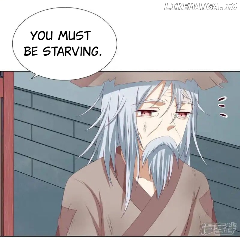 Rewrite My Fate chapter 57 - page 15
