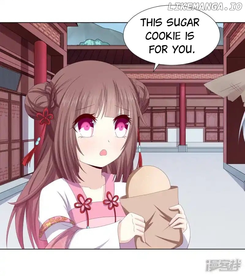 Rewrite My Fate chapter 57 - page 16