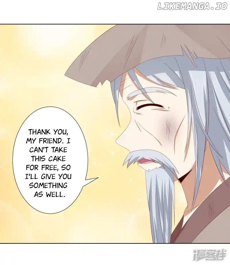Rewrite My Fate chapter 57 - page 18