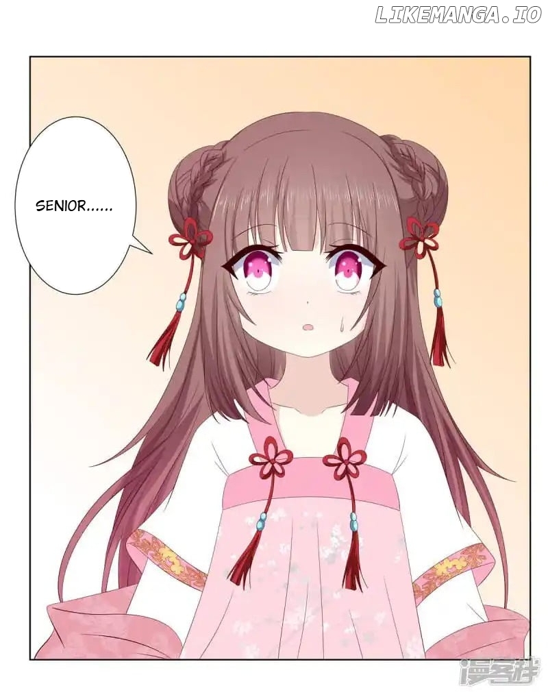Rewrite My Fate chapter 57 - page 20