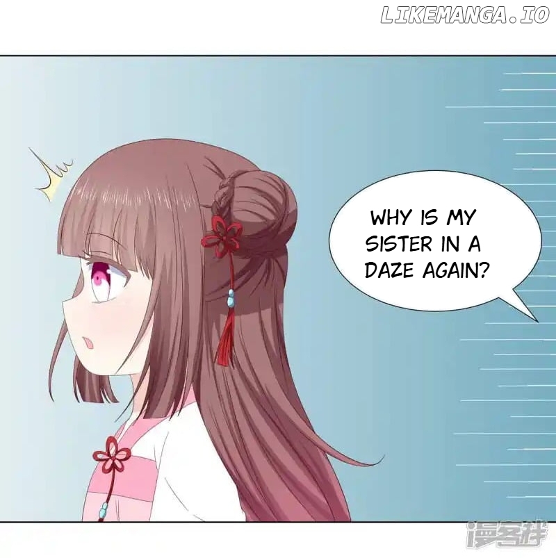 Rewrite My Fate chapter 57 - page 21
