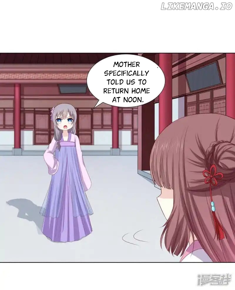 Rewrite My Fate chapter 57 - page 22