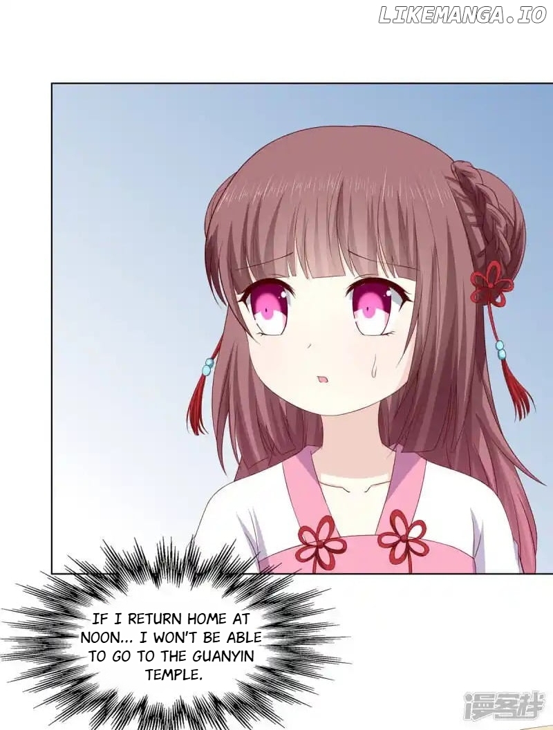 Rewrite My Fate chapter 57 - page 23