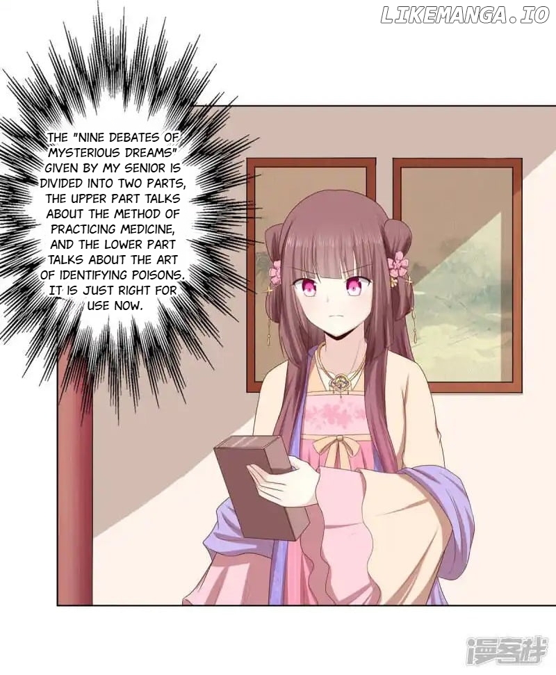 Rewrite My Fate chapter 57 - page 28