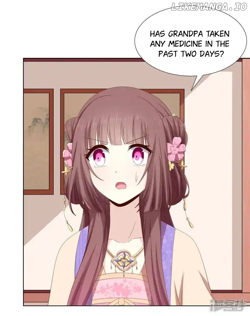 Rewrite My Fate chapter 57 - page 5