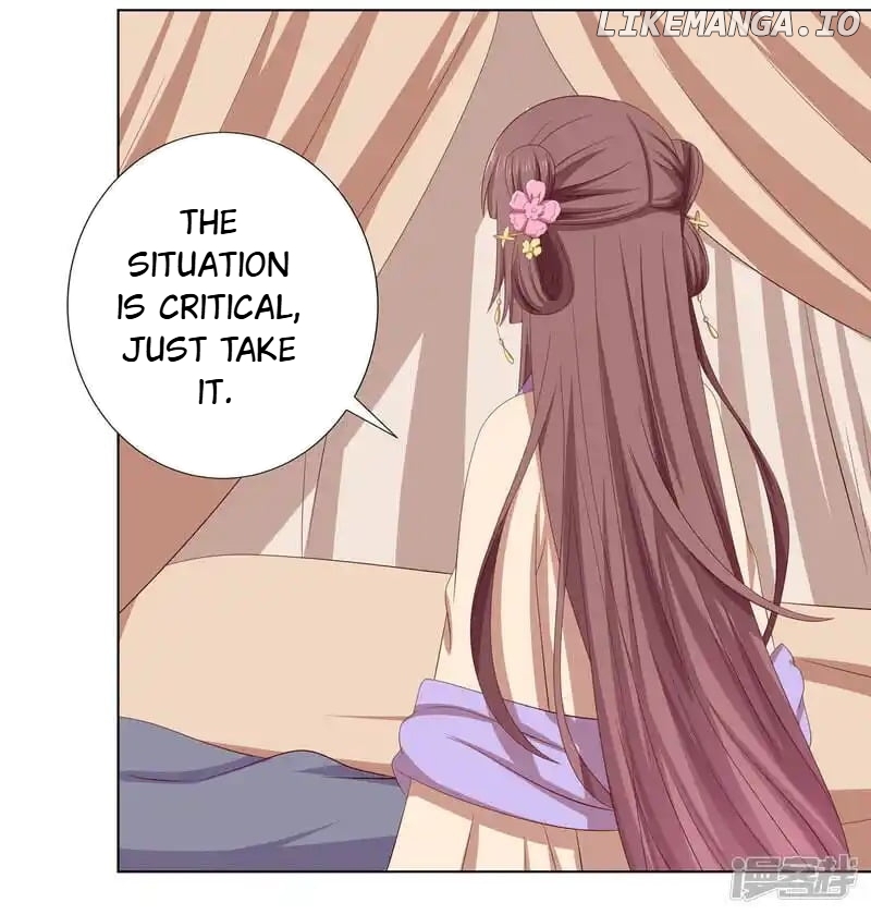 Rewrite My Fate chapter 57 - page 9