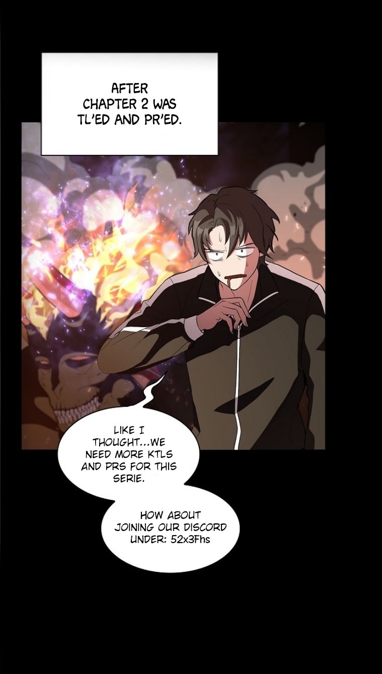 The Tale Of Goldiluck, The Black Kitten chapter 2 - page 8