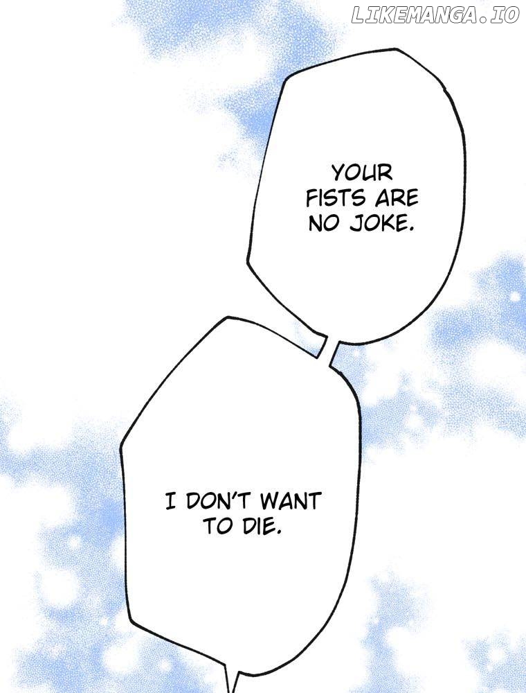Speciality for the Fallen Knight ~I Fell in Love with my Ancestor's Fiance Chapter 40 - page 35