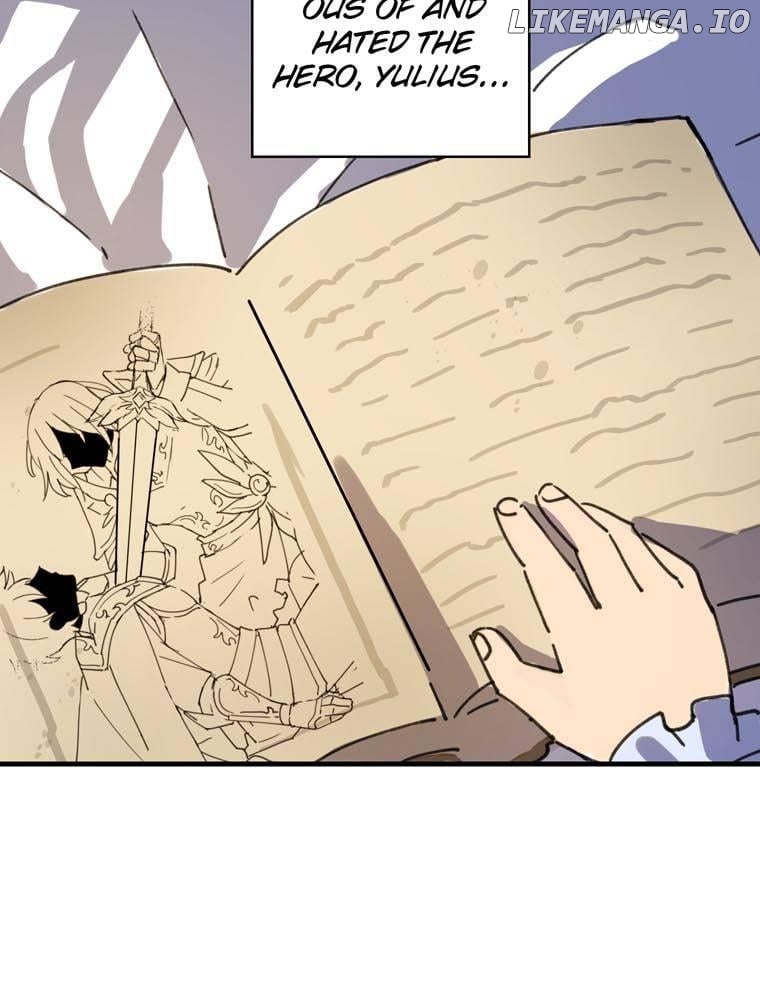 Speciality for the Fallen Knight ~I Fell in Love with my Ancestor's Fiance Chapter 6 - page 11