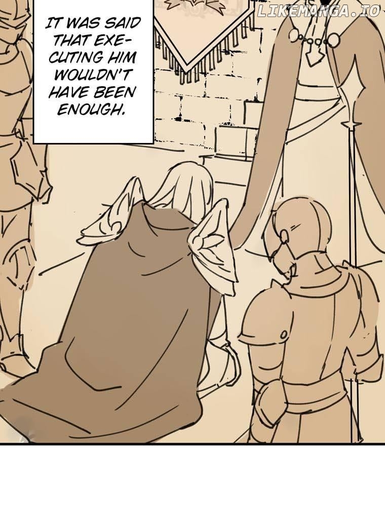 Speciality for the Fallen Knight ~I Fell in Love with my Ancestor's Fiance Chapter 6 - page 16