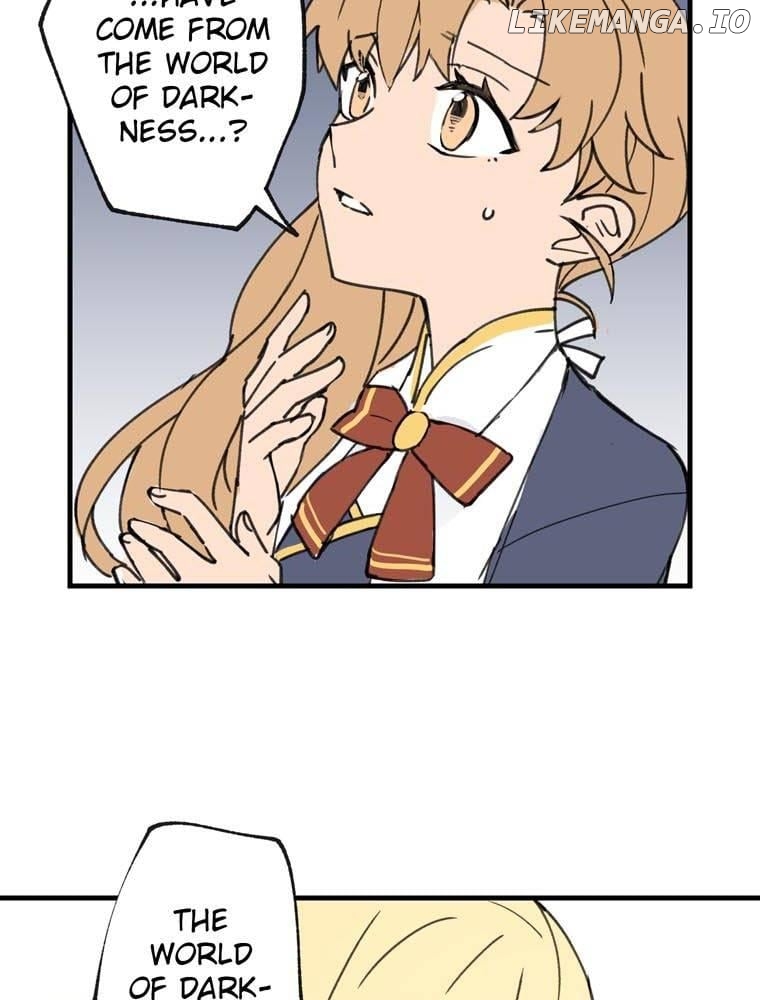 Speciality for the Fallen Knight ~I Fell in Love with my Ancestor's Fiance Chapter 6 - page 21