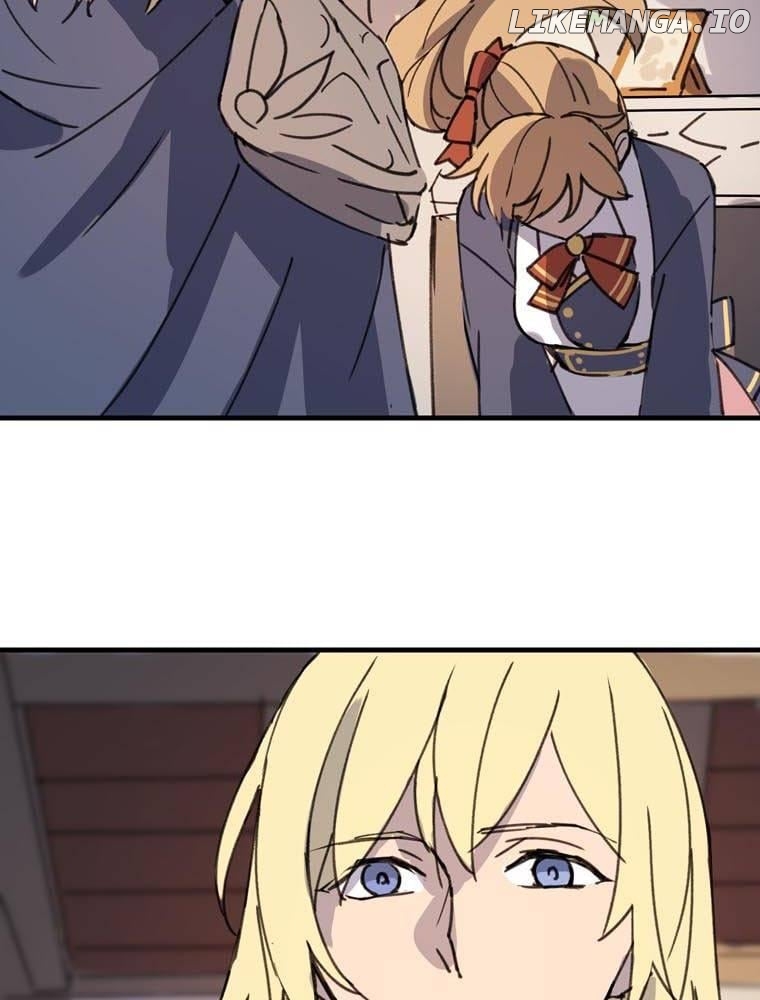 Speciality for the Fallen Knight ~I Fell in Love with my Ancestor's Fiance Chapter 6 - page 29