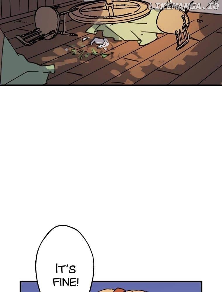 Speciality for the Fallen Knight ~I Fell in Love with my Ancestor's Fiance Chapter 6 - page 34