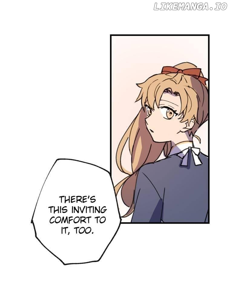 Speciality for the Fallen Knight ~I Fell in Love with my Ancestor's Fiance Chapter 6 - page 43