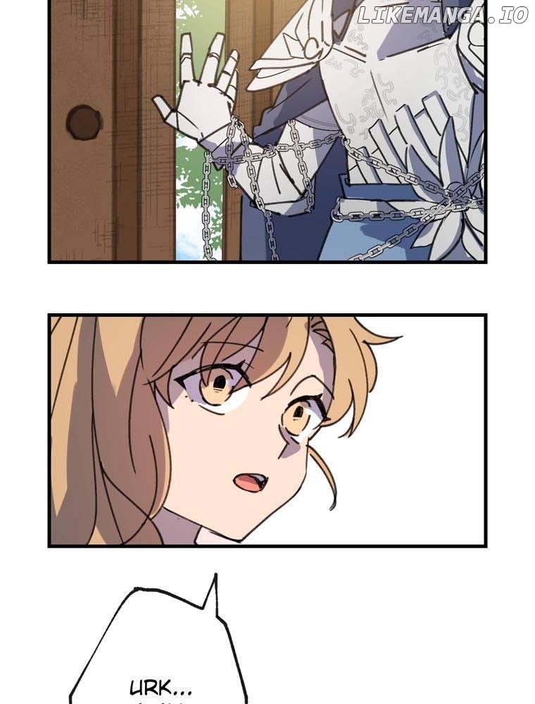 Speciality for the Fallen Knight ~I Fell in Love with my Ancestor's Fiance Chapter 6 - page 53