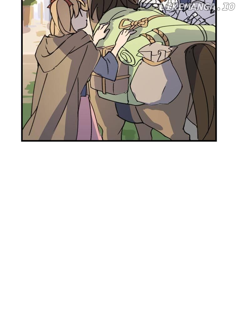 Speciality for the Fallen Knight ~I Fell in Love with my Ancestor's Fiance Chapter 6 - page 56