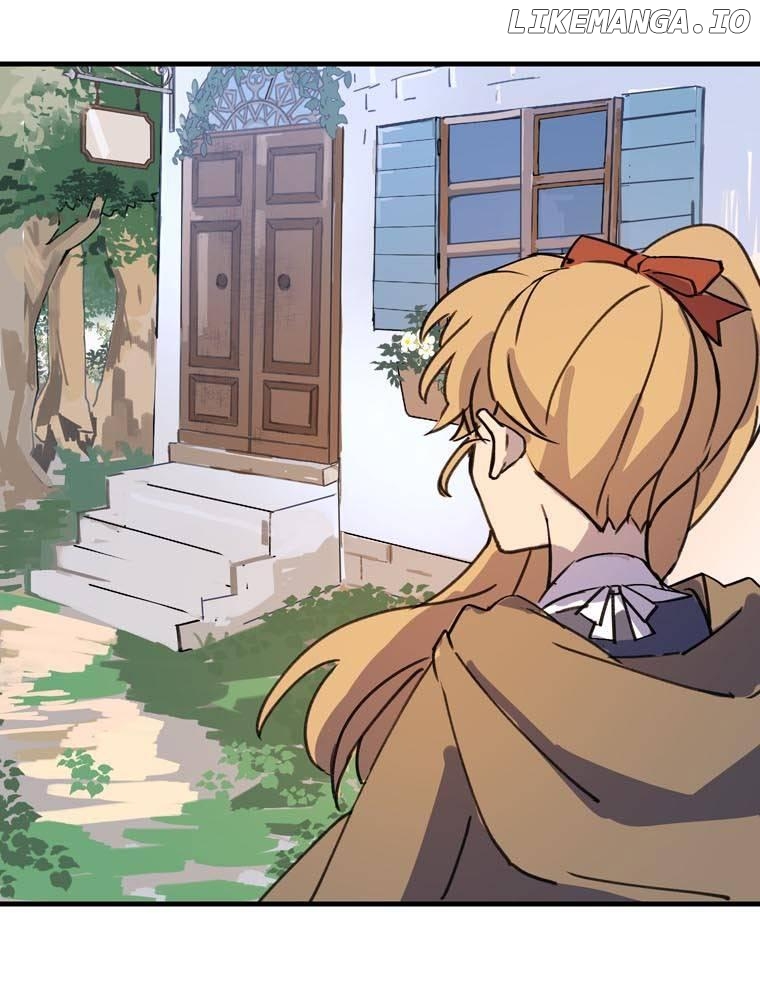 Speciality for the Fallen Knight ~I Fell in Love with my Ancestor's Fiance Chapter 6 - page 57