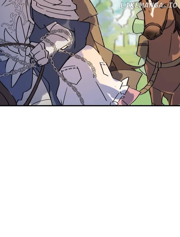 Speciality for the Fallen Knight ~I Fell in Love with my Ancestor's Fiance Chapter 6 - page 61
