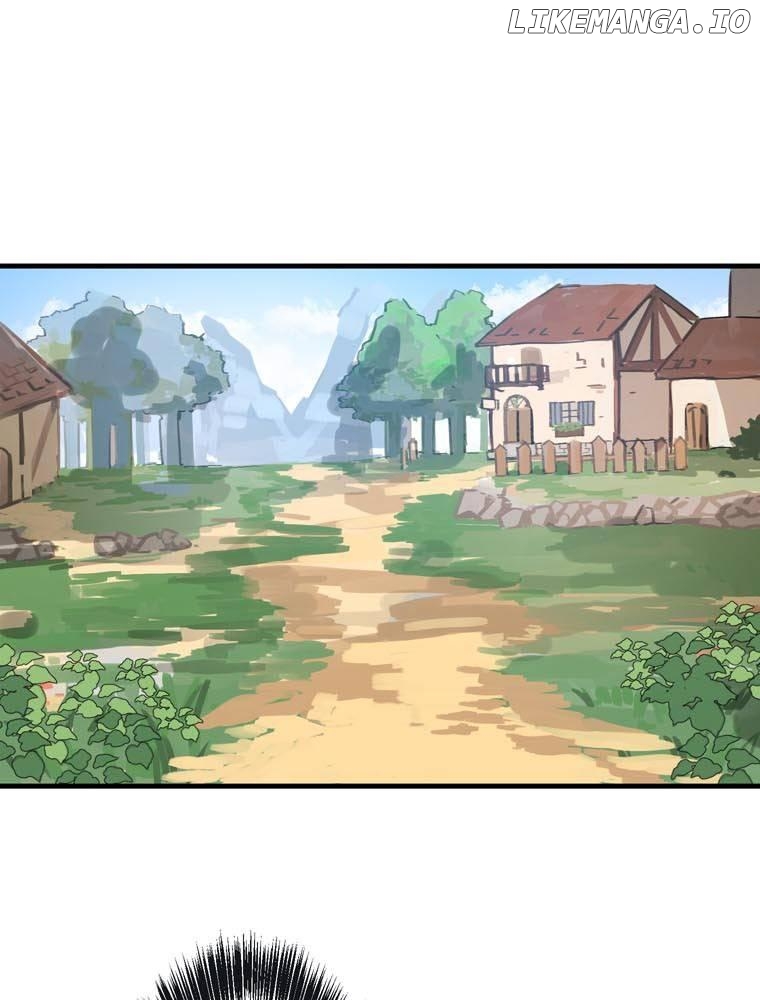 Speciality for the Fallen Knight ~I Fell in Love with my Ancestor's Fiance Chapter 6 - page 62