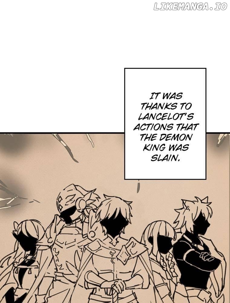 Speciality for the Fallen Knight ~I Fell in Love with my Ancestor's Fiance Chapter 6 - page 7