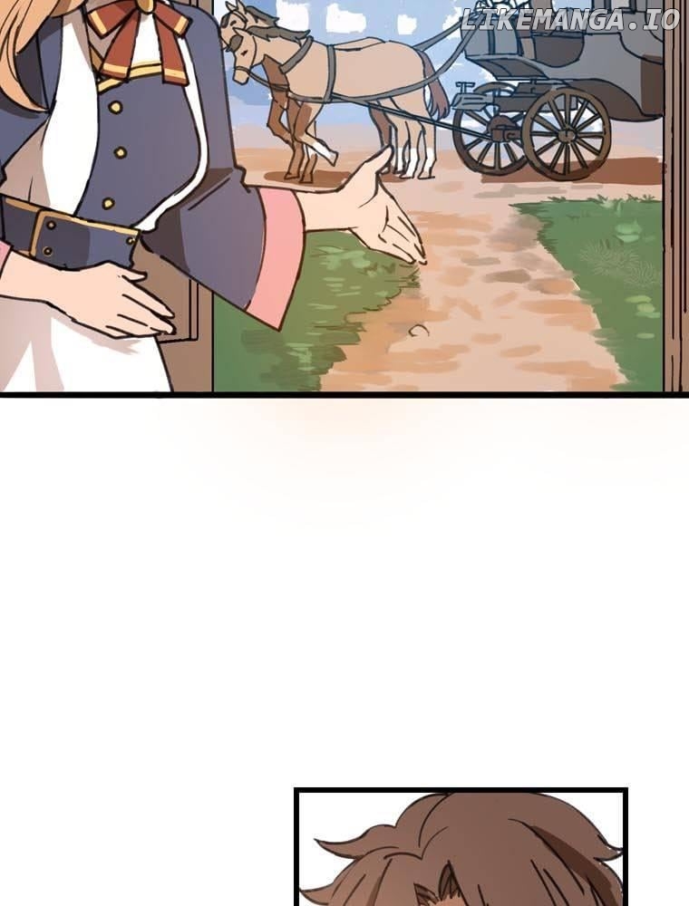 Speciality for the Fallen Knight ~I Fell in Love with my Ancestor's Fiance Chapter 3 - page 10