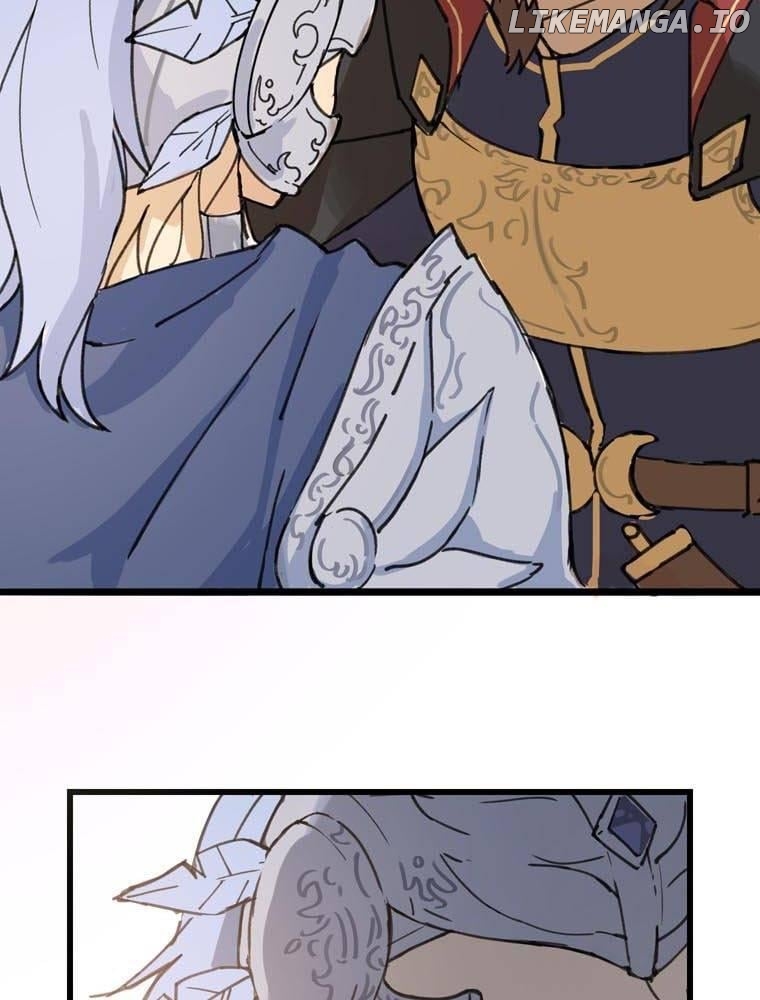 Speciality for the Fallen Knight ~I Fell in Love with my Ancestor's Fiance Chapter 3 - page 15