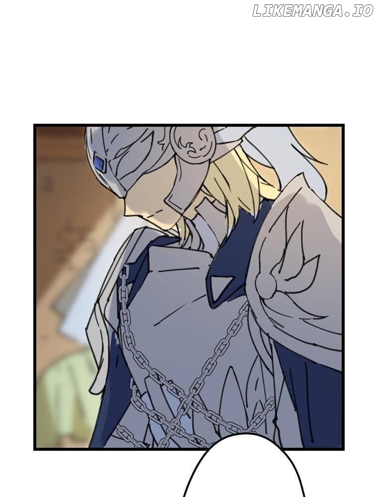 Speciality for the Fallen Knight ~I Fell in Love with my Ancestor's Fiance Chapter 3 - page 18