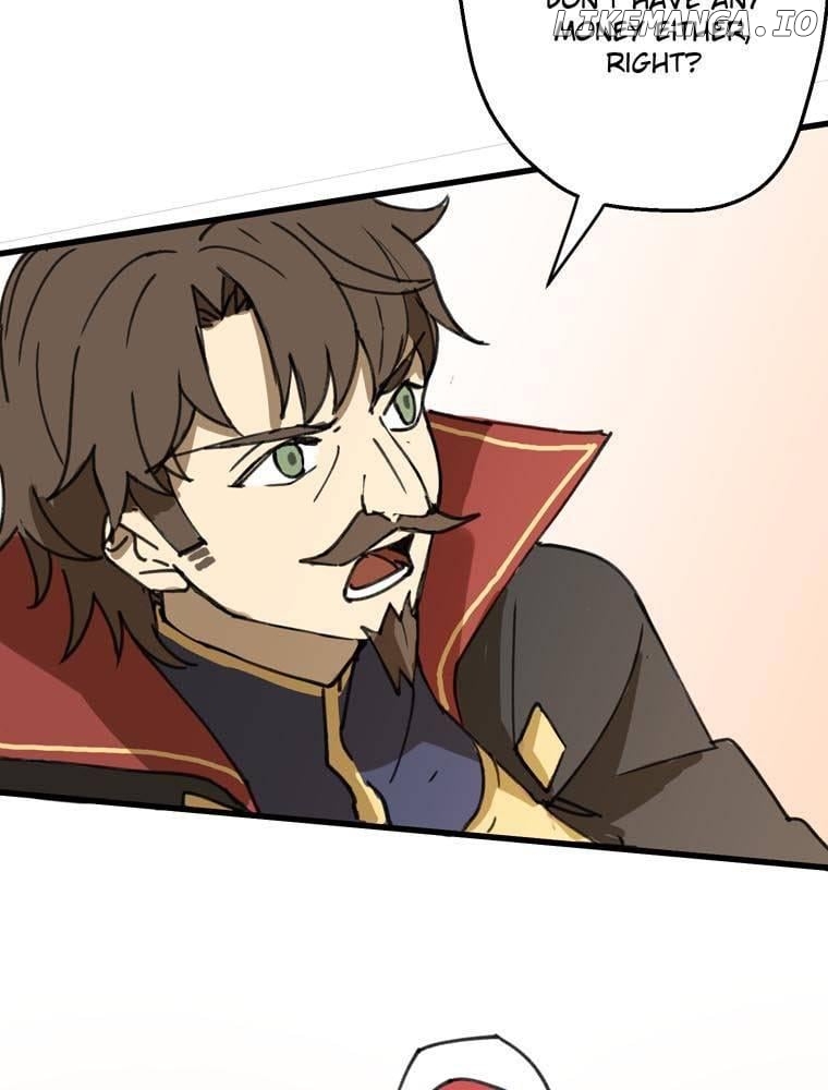 Speciality for the Fallen Knight ~I Fell in Love with my Ancestor's Fiance Chapter 3 - page 20