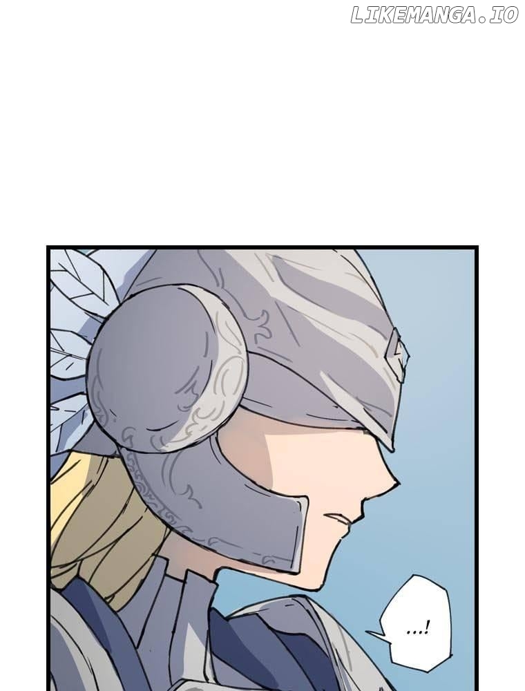 Speciality for the Fallen Knight ~I Fell in Love with my Ancestor's Fiance Chapter 3 - page 23