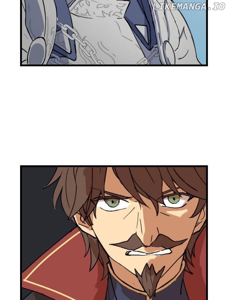 Speciality for the Fallen Knight ~I Fell in Love with my Ancestor's Fiance Chapter 3 - page 24