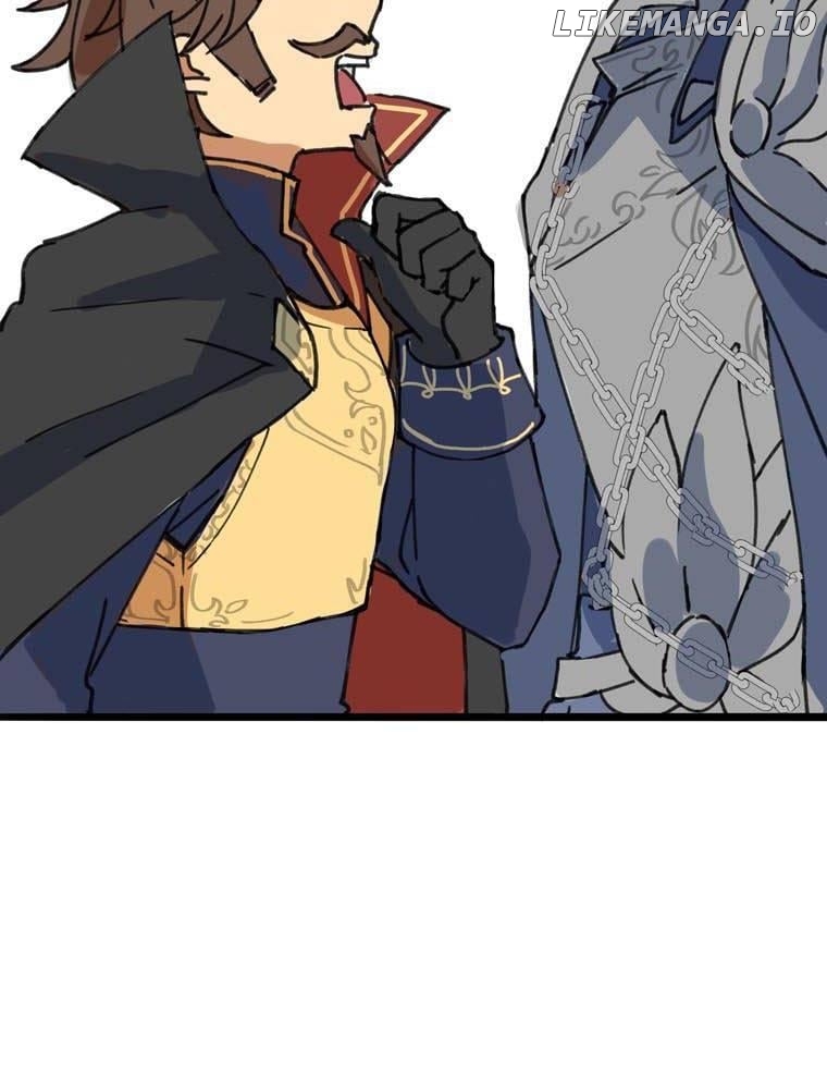 Speciality for the Fallen Knight ~I Fell in Love with my Ancestor's Fiance Chapter 3 - page 26