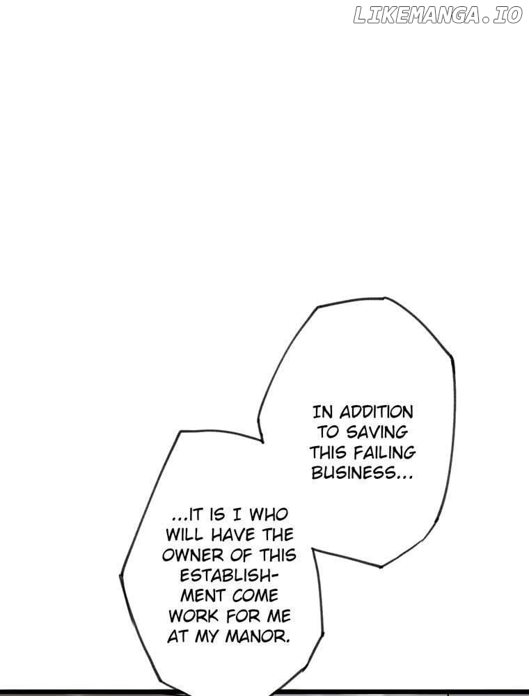 Speciality for the Fallen Knight ~I Fell in Love with my Ancestor's Fiance Chapter 3 - page 27
