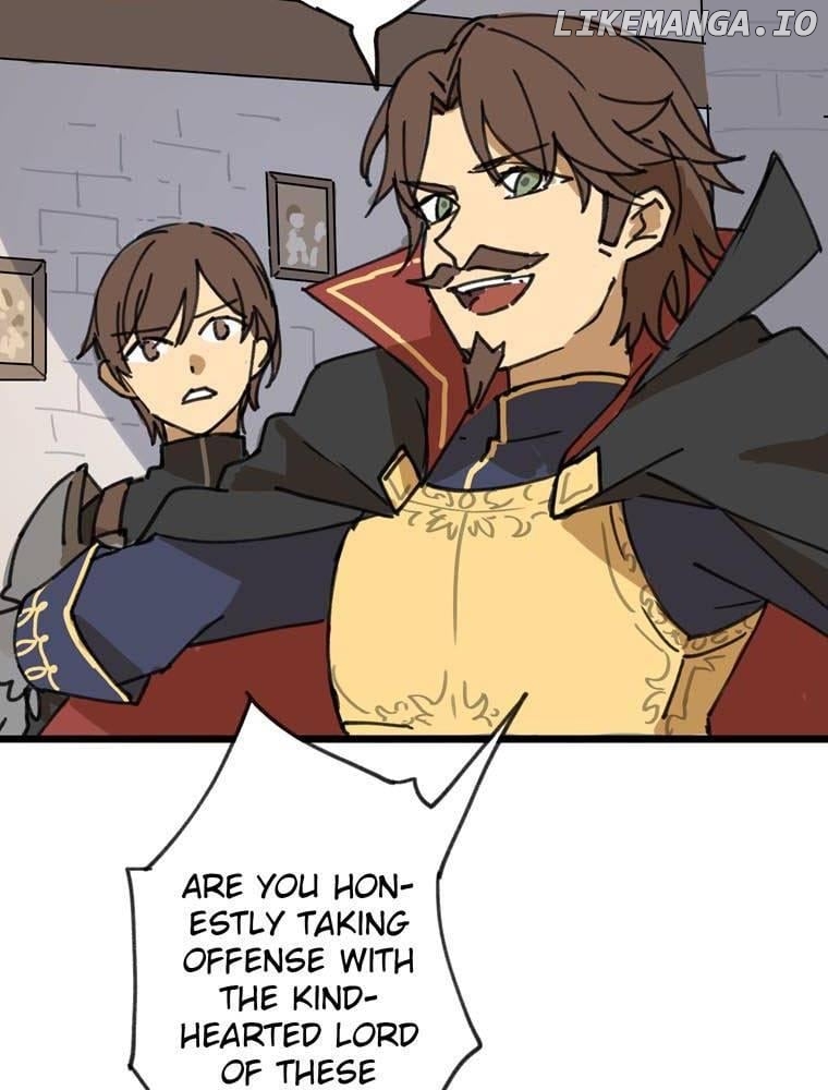 Speciality for the Fallen Knight ~I Fell in Love with my Ancestor's Fiance Chapter 3 - page 28
