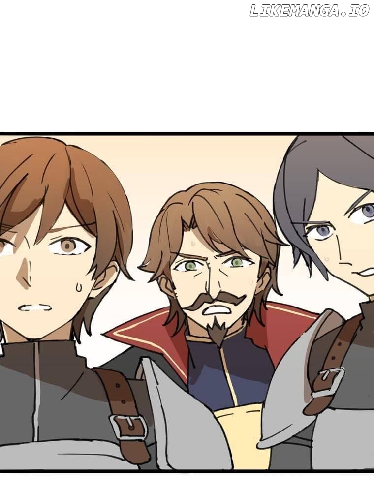 Speciality for the Fallen Knight ~I Fell in Love with my Ancestor's Fiance Chapter 3 - page 3