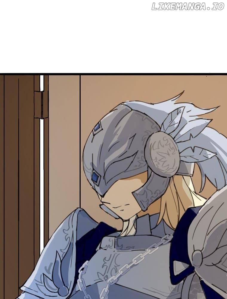 Speciality for the Fallen Knight ~I Fell in Love with my Ancestor's Fiance Chapter 3 - page 4