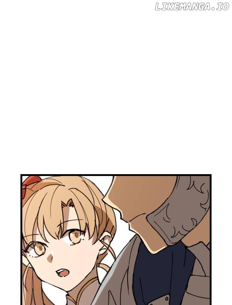 Speciality for the Fallen Knight ~I Fell in Love with my Ancestor's Fiance Chapter 3 - page 41
